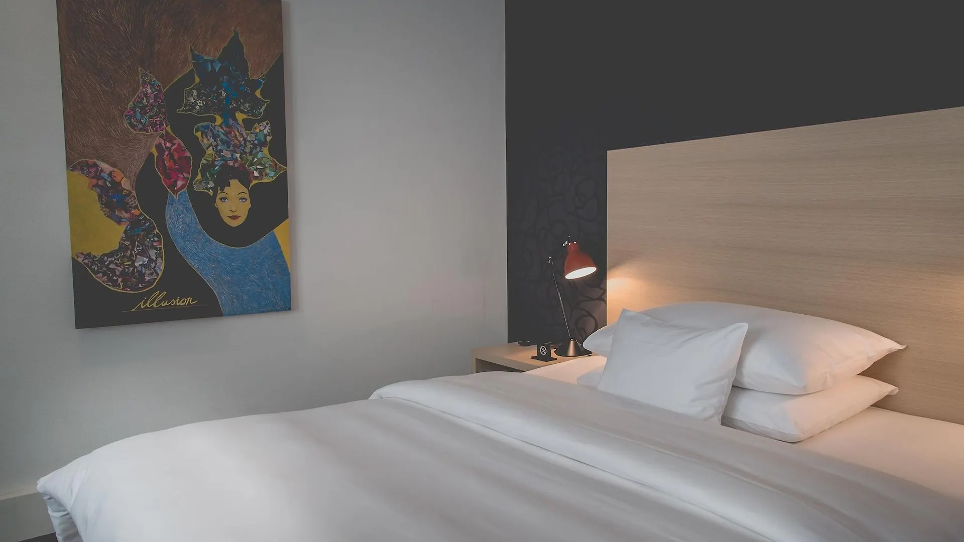 Hotel Mon Repos Ginevra 3*,  Svizzera