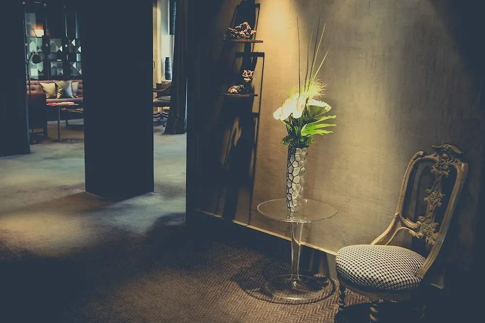 Hotel Mon Repos Ginebra