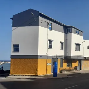 A Casa Da Mizi Gasthuis Praia