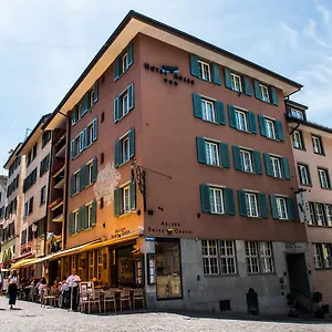 Adler Hotel Zurigo