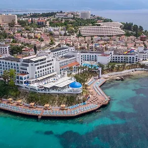 Infinity By Yelken Aquapark&resorts 5*, Kusadası Turcja