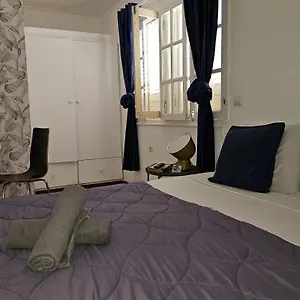 Casa Blu - Casa De Bed & Breakfast Santa Maria