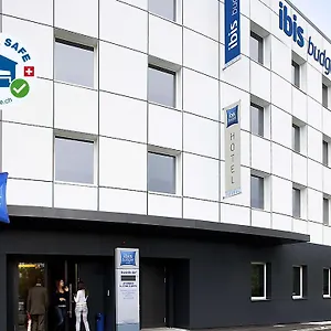 Hotel Ibis Budget Geneve Petit-lancy