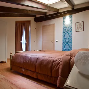 Casa Arcangeli Bed & Breakfast Bracca