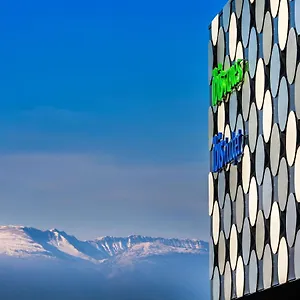 Hotel Ibis Budget Geneve Palexpo Aeroport