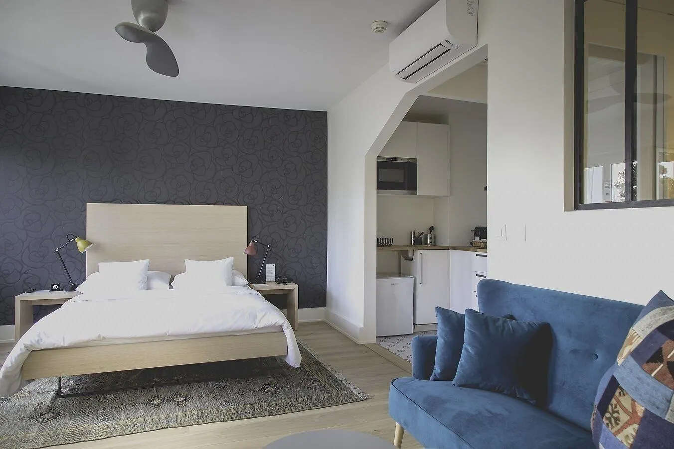 Hotel Mon Repos Geneva