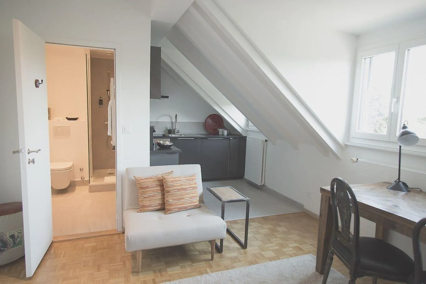 Hotel Mon Repos Genève
