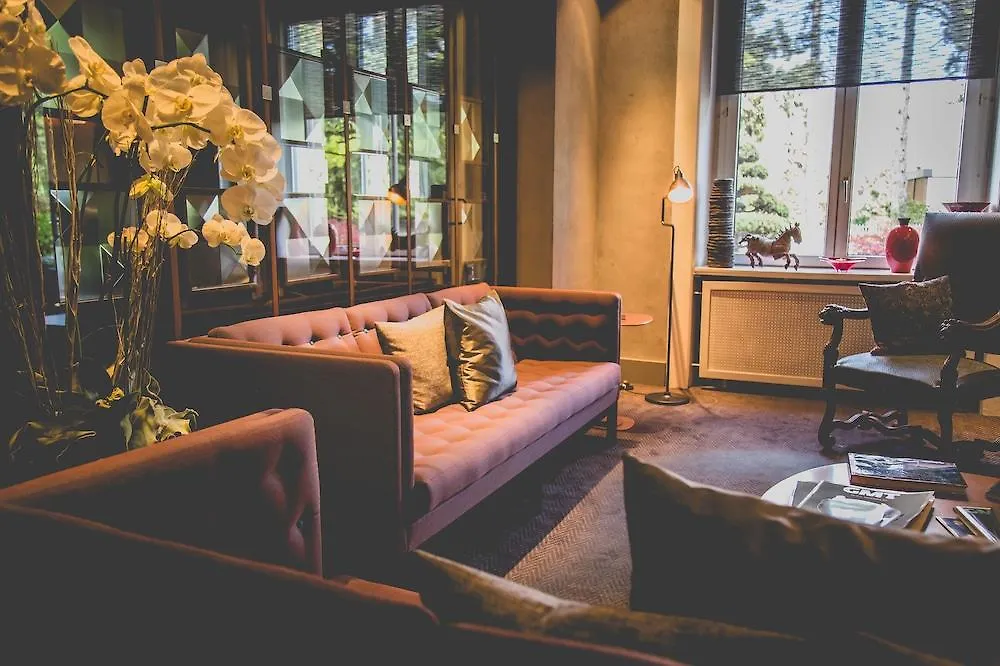 Hotel Mon Repos Geneva 3*,  Switzerland