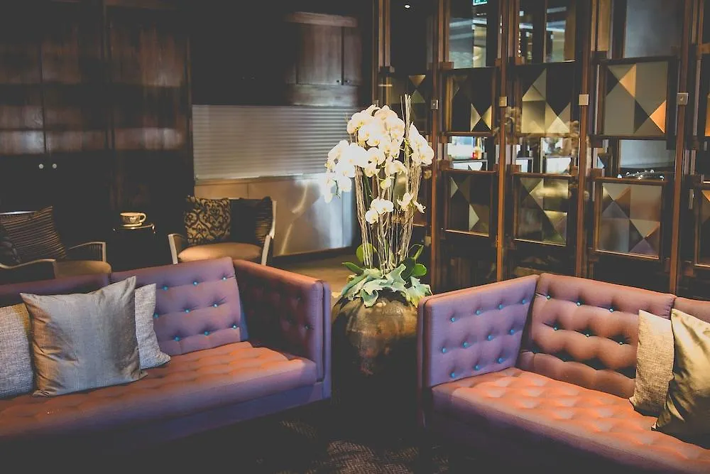 Hotel Mon Repos Genève
