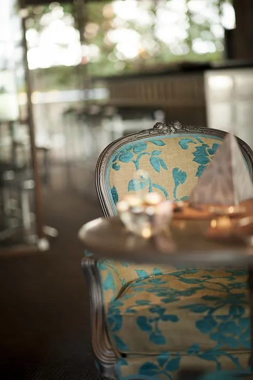 ***  Hotel Mon Repos Genève Schweiz
