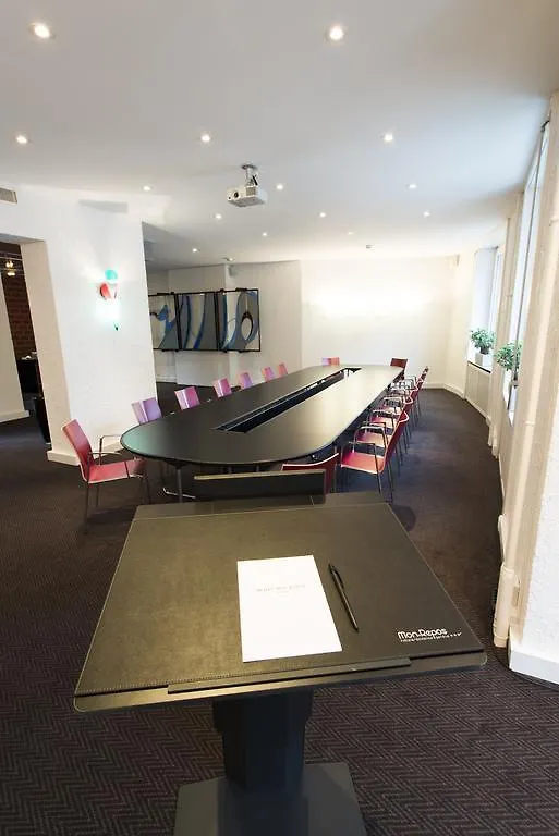 Hotel Mon Repos Geneva 3*,  Switzerland