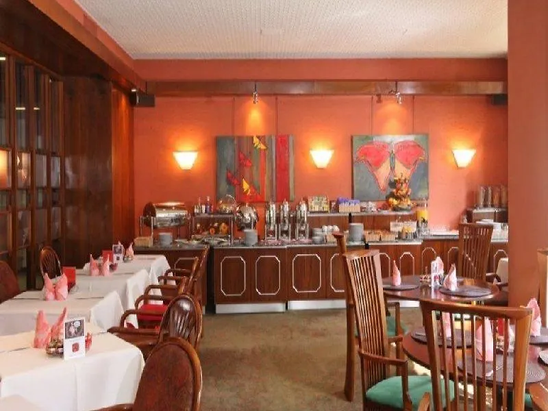 Hotel Mon Repos Genève 3*,  Schweiz