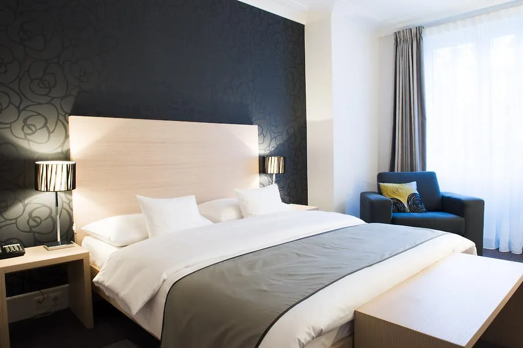 Hotel Mon Repos Genève 3*,  Schweiz