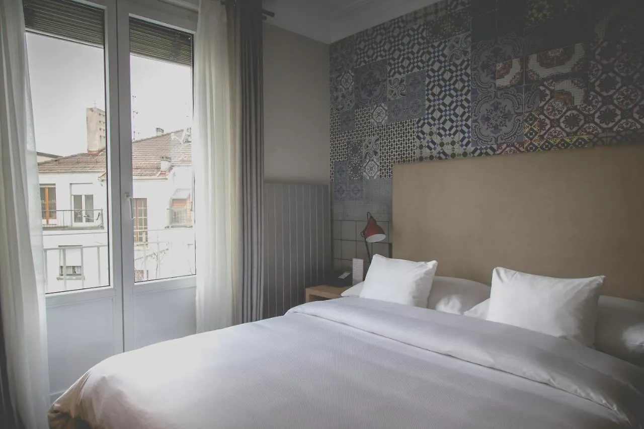 Hotel Mon Repos Genève