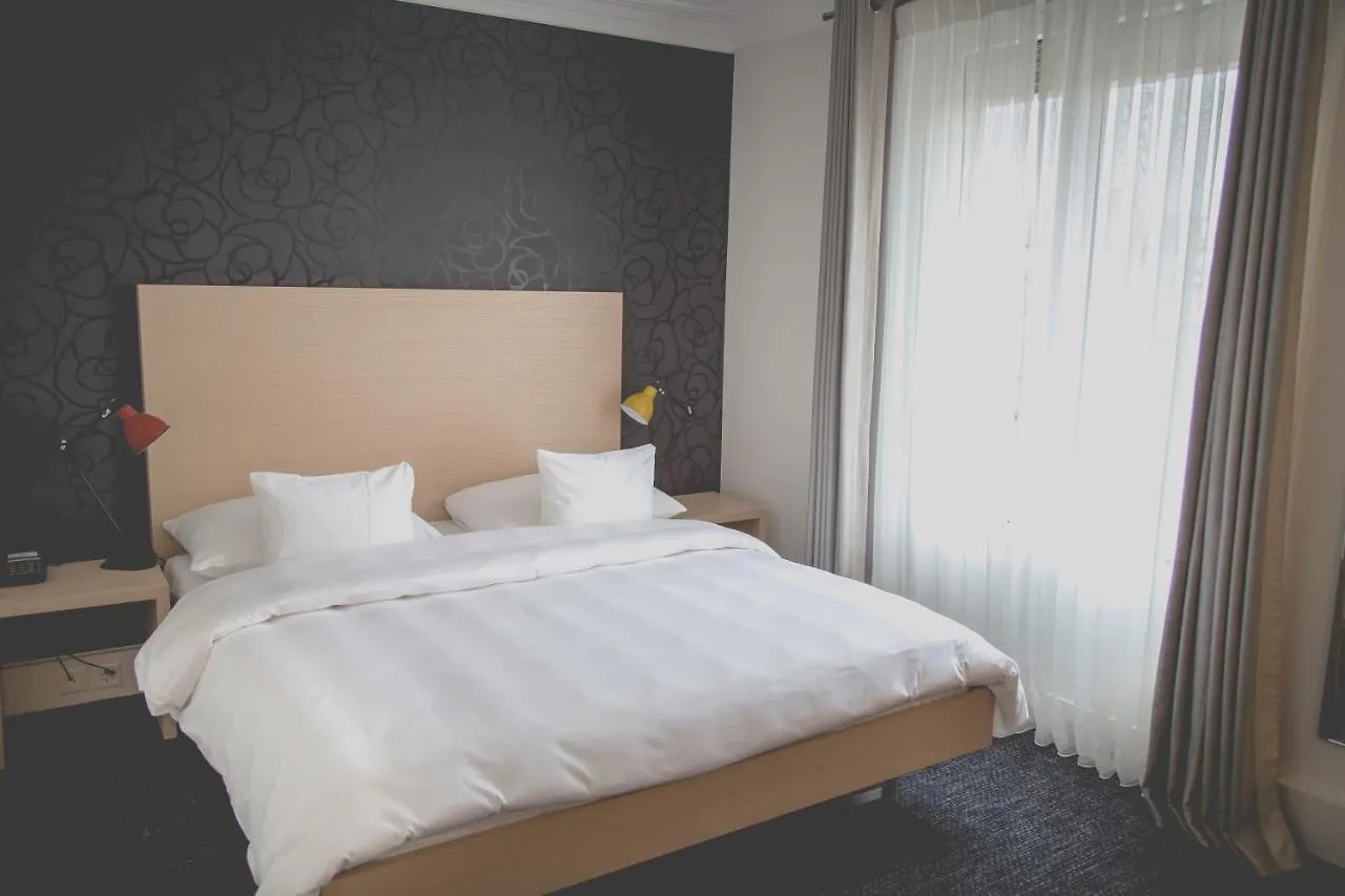 Hotel Mon Repos Genève