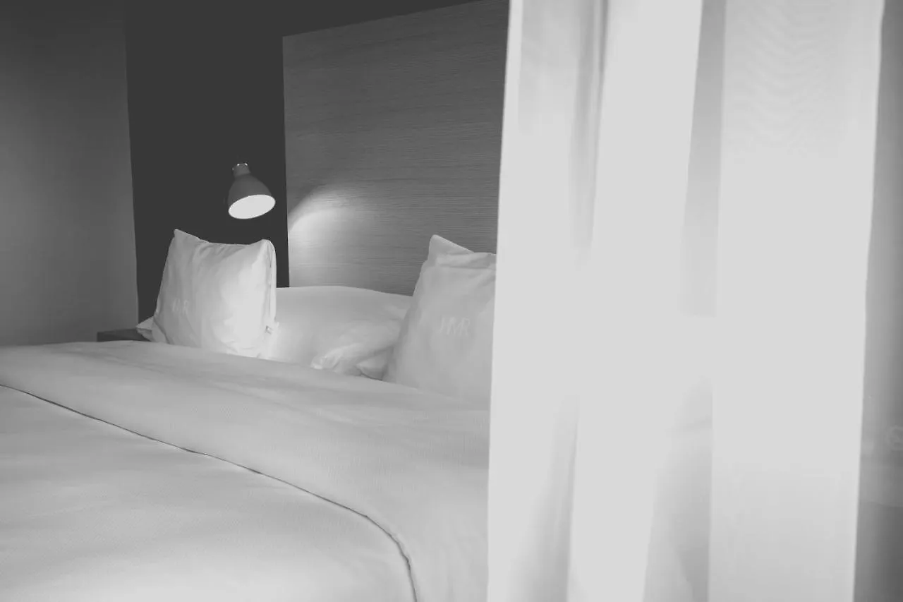 Hotel Mon Repos Genève 3*,