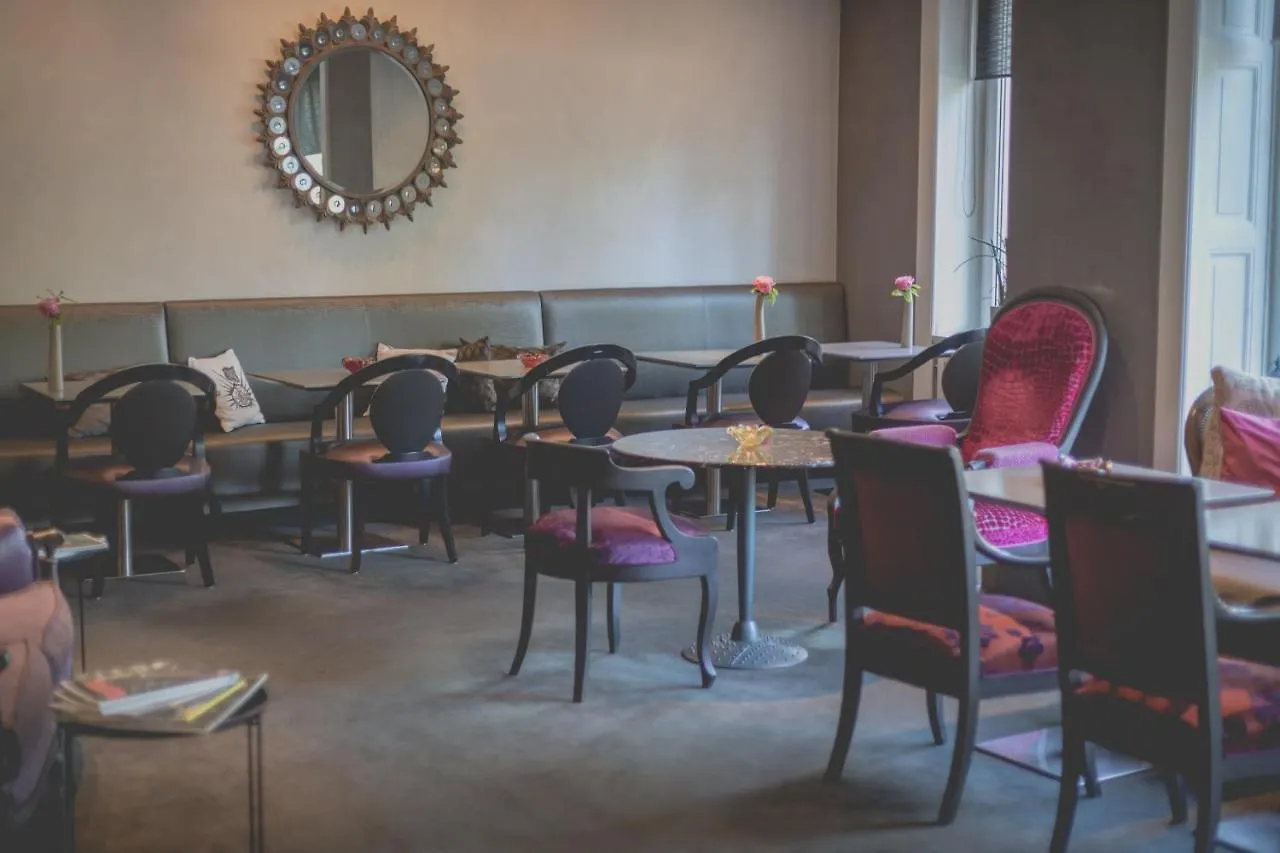 Hotel Mon Repos Geneva