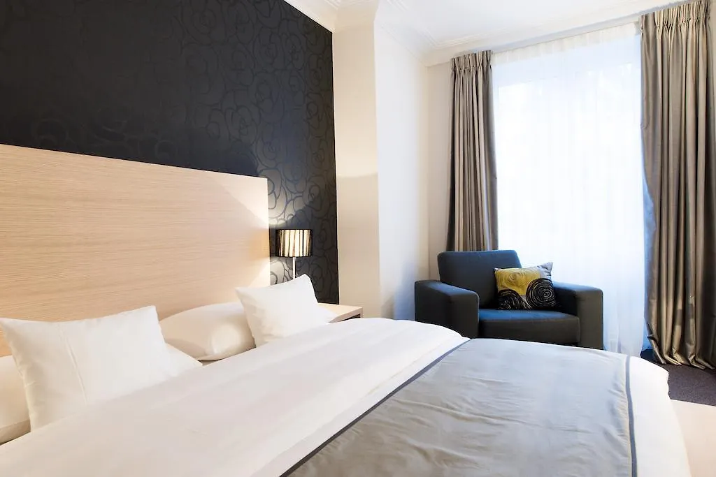 Hotel Mon Repos Genève