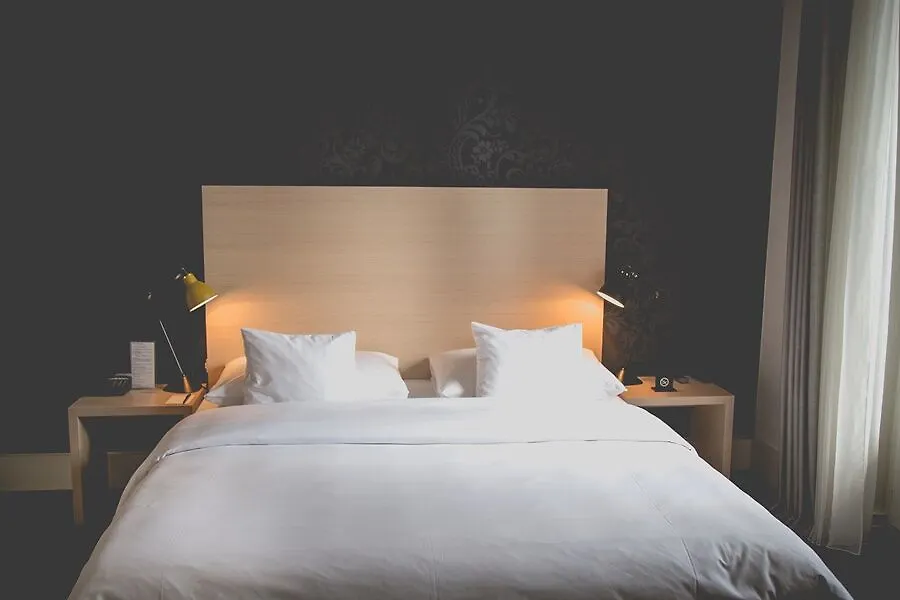 Hotel Mon Repos Geneva