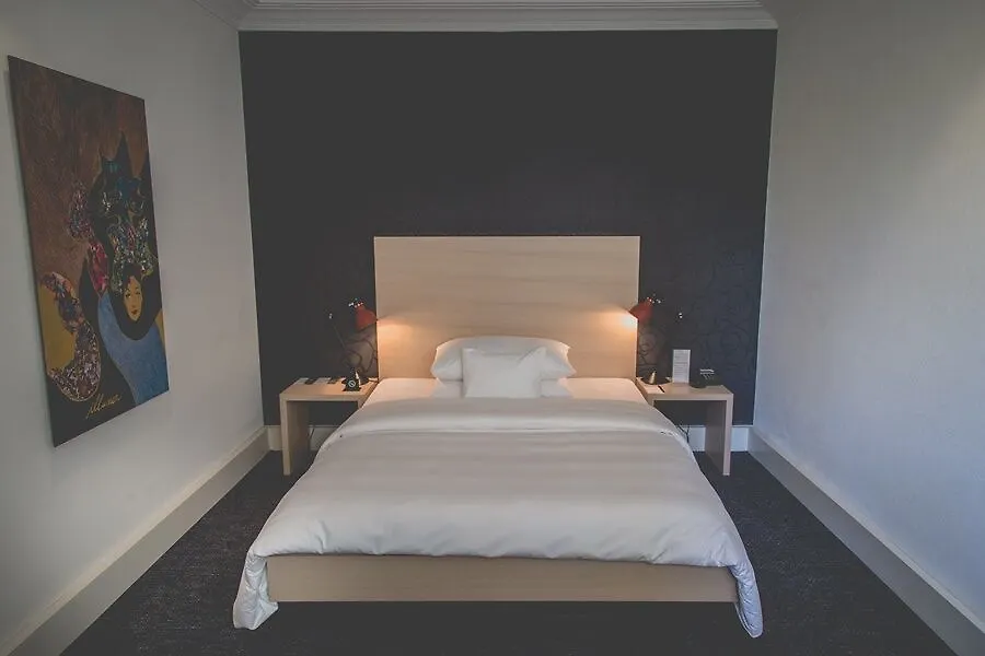 Hotel Mon Repos Genève