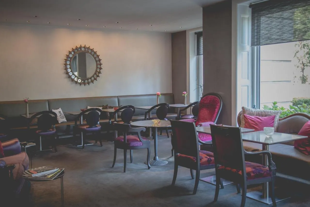 Hotel Mon Repos Genf 3*,  Schweiz
