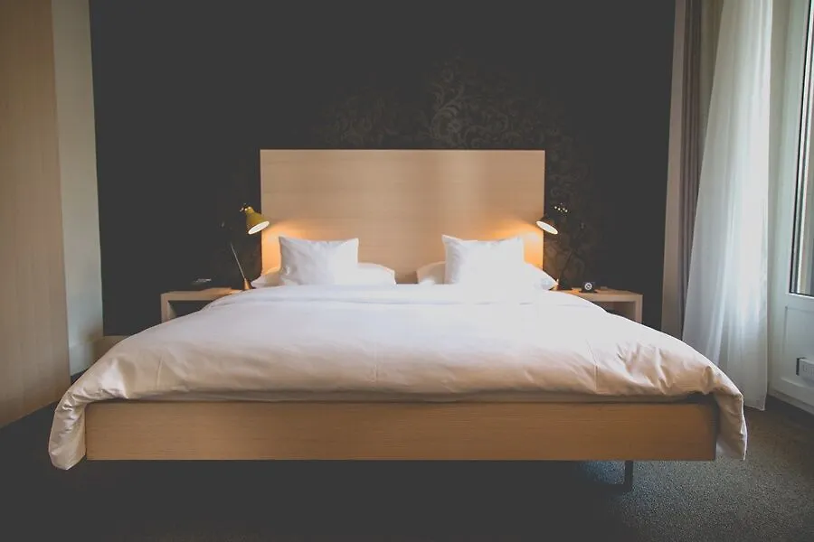 ***  Hotel Mon Repos Genf Schweiz